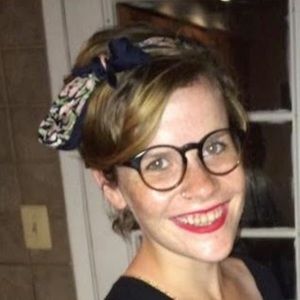 Meet your Posher, Natalia